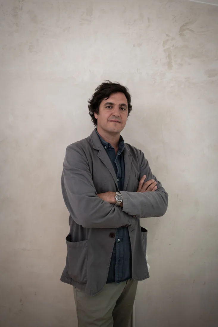 Pablo Álvarez